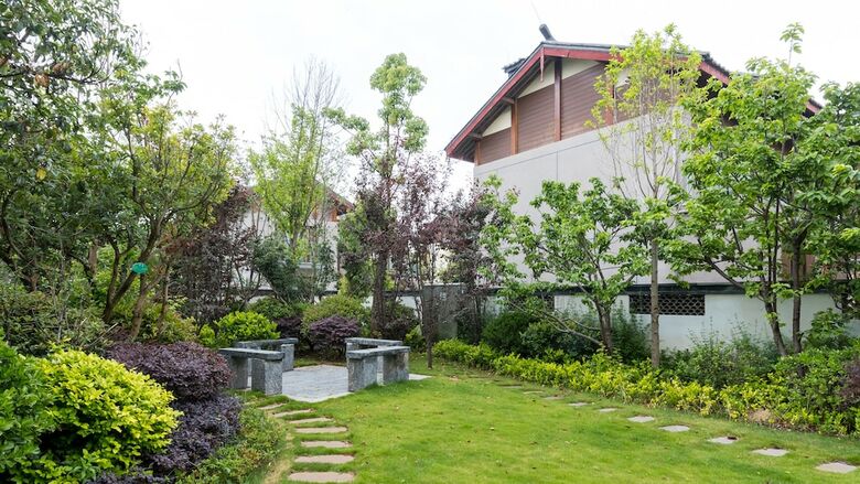 Lijiang Jinmao Boutique Hotel