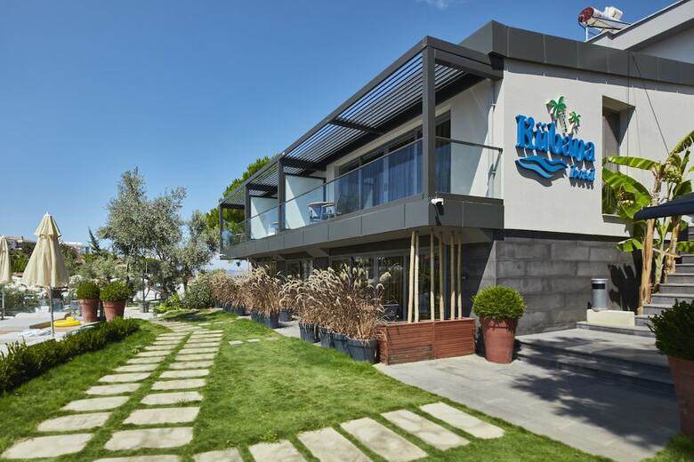Kubana Hotel