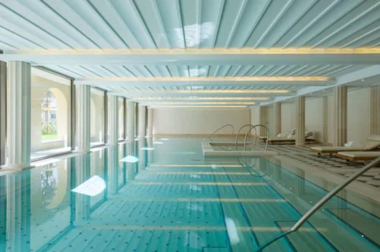 Hotel Villa Ma�a