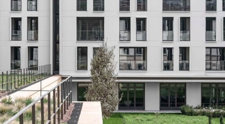 Hotel Villa Ma�a