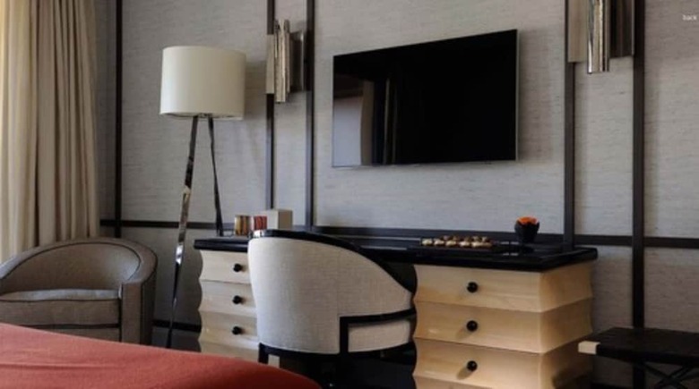 Hotel Villa Ma�a