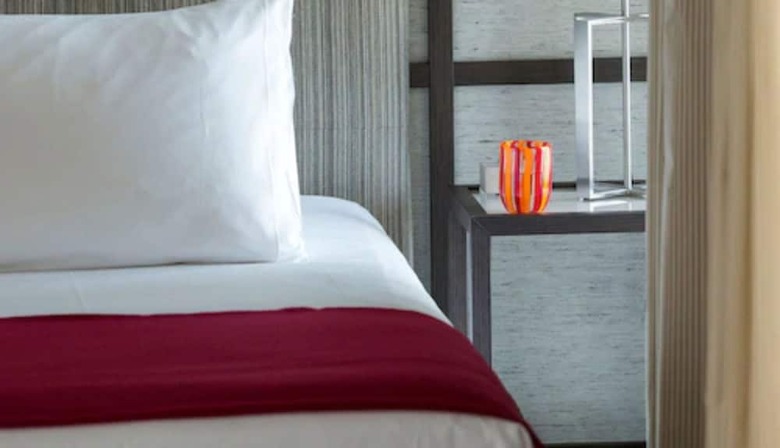Hotel Villa Ma�a