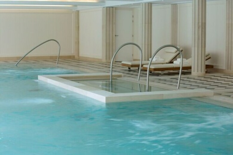 Hotel Villa Ma�a