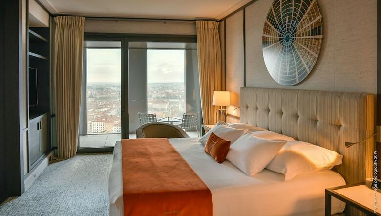 Hotel Villa Ma�a