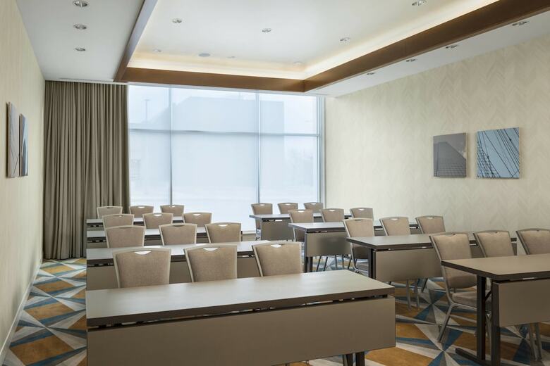 Hotel Residence Inn By Marriott Boston Burlington