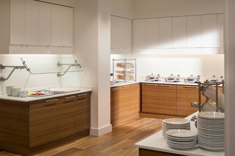 Hotel Residence Inn By Marriott Boston Burlington
