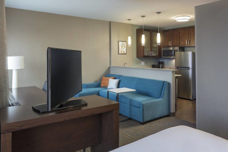 Hotel Residence Inn By Marriott Boston Burlington