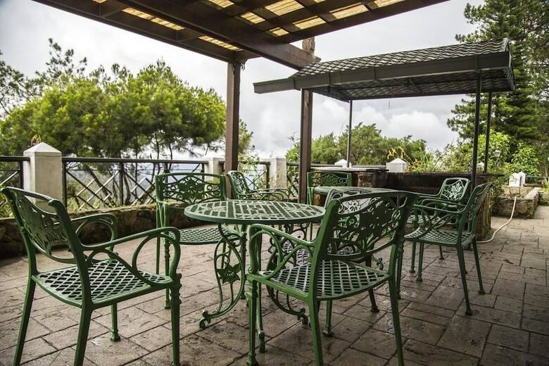 Hotel Tm Resort Fraser's Hill Bungalow