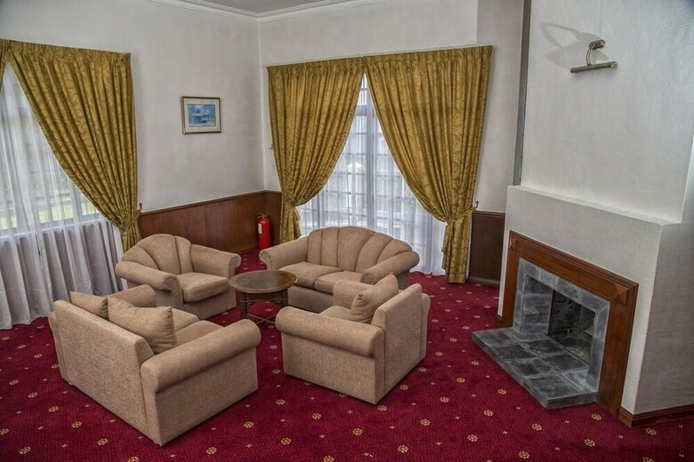 Hotel Tm Resort Fraser's Hill Bungalow