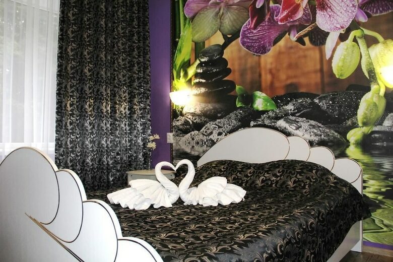 Hostal Oasis Hotel