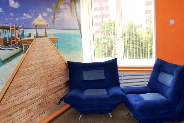 Hostal Oasis Hotel