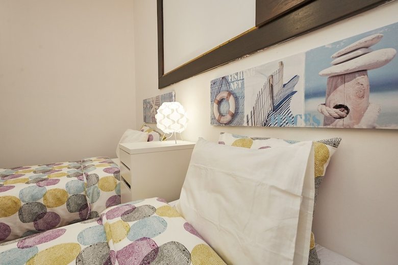 Apartamentos Beguest Bel�m For 6