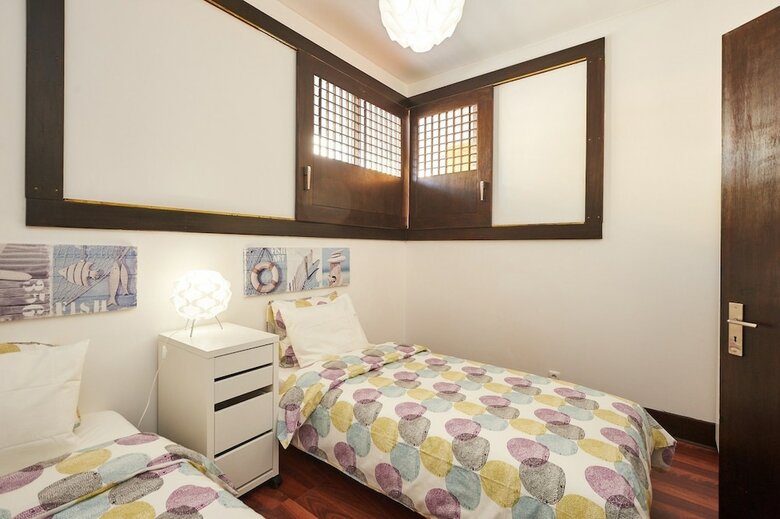 Apartamentos Beguest Bel�m For 6