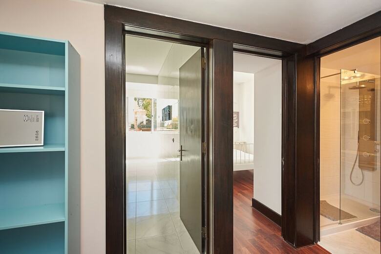 Apartamentos Beguest Bel�m For 6