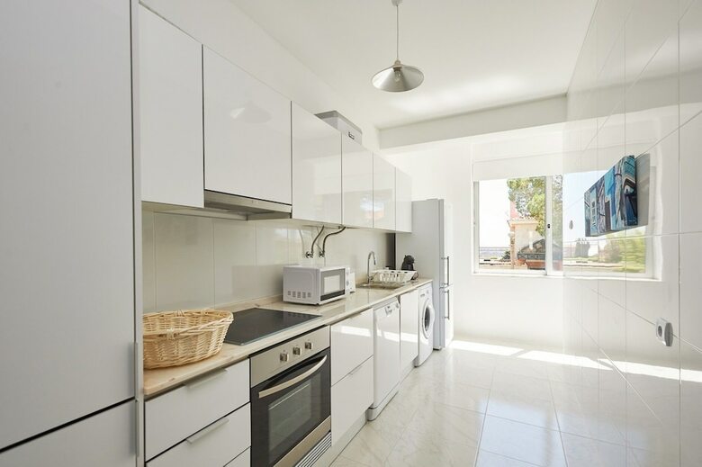 Apartamentos Beguest Bel�m For 6