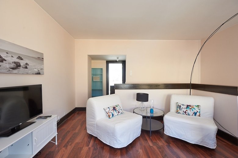 Apartamentos Beguest Bel�m For 6