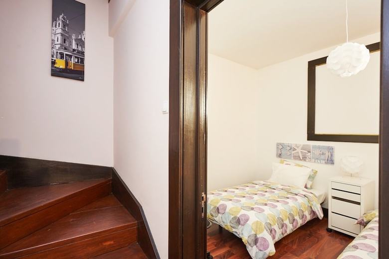 Apartamentos Beguest Bel�m For 6