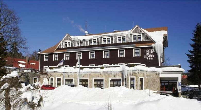 Spa Hotel Bil� Ho?ec