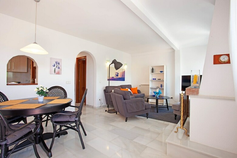 Villa Casa La Perla