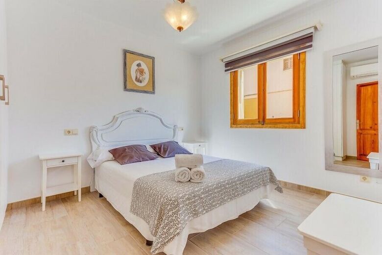 Villa Cantino House