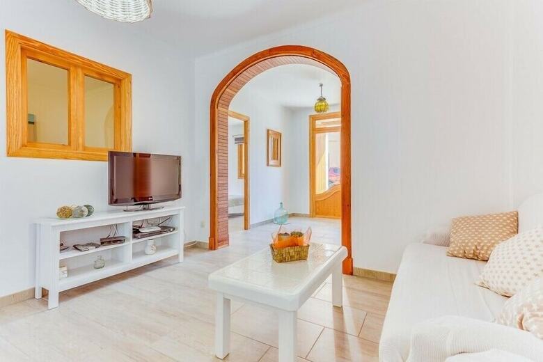 Villa Cantino House