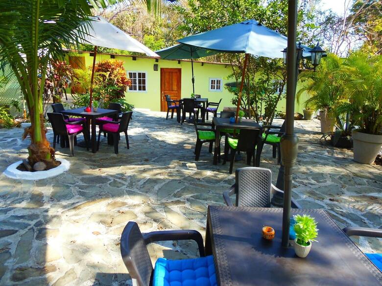 Casa Del Sol Bed And Breakfast