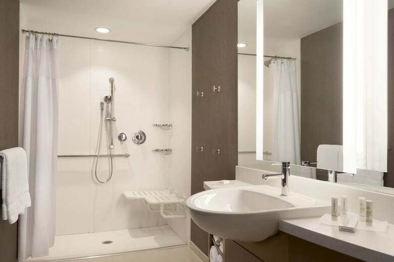 Hotel Springhill Suites By Marriott Allentown Bethlehem/center Valley
