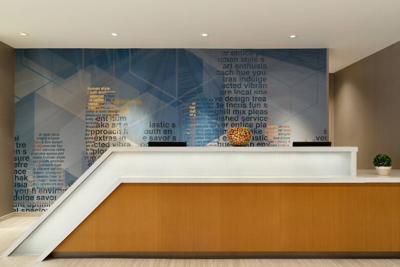 Hotel Springhill Suites By Marriott Allentown Bethlehem/center Valley