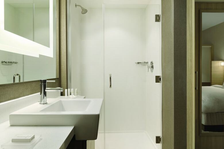Hotel Springhill Suites By Marriott Allentown Bethlehem/center Valley