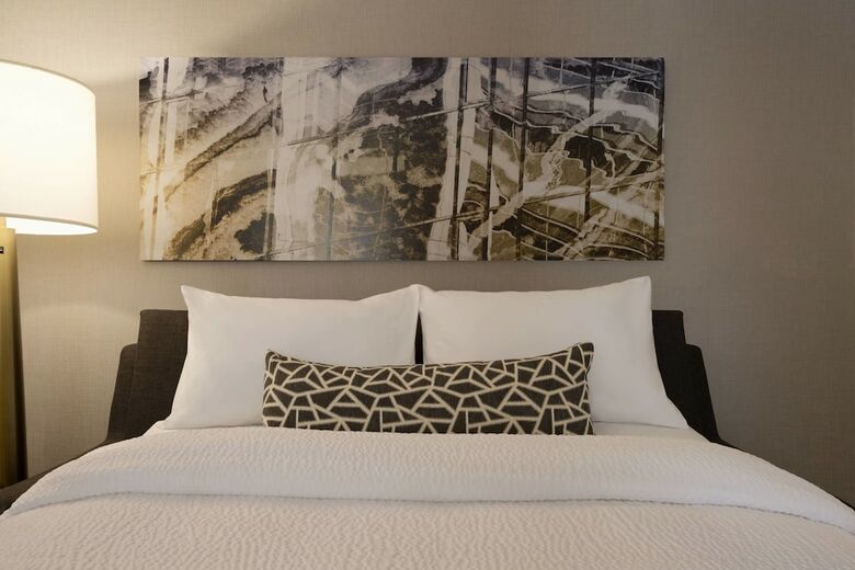 Hotel Springhill Suites By Marriott Allentown Bethlehem/center Valley