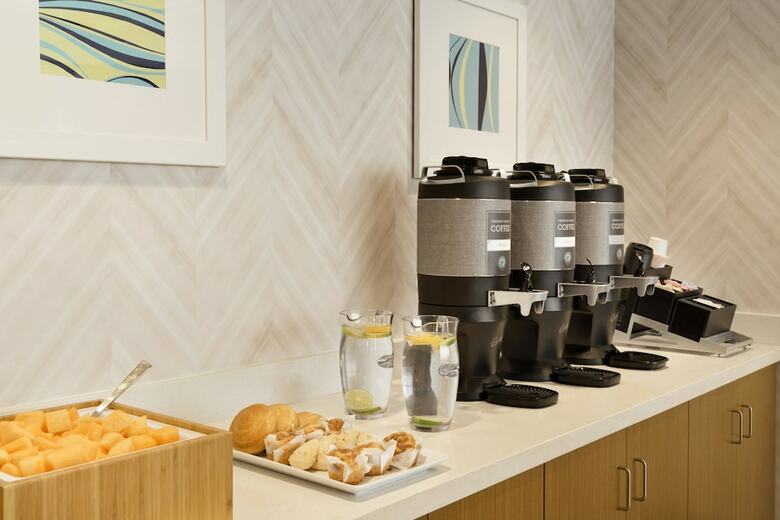 Hotel Springhill Suites By Marriott Allentown Bethlehem/center Valley