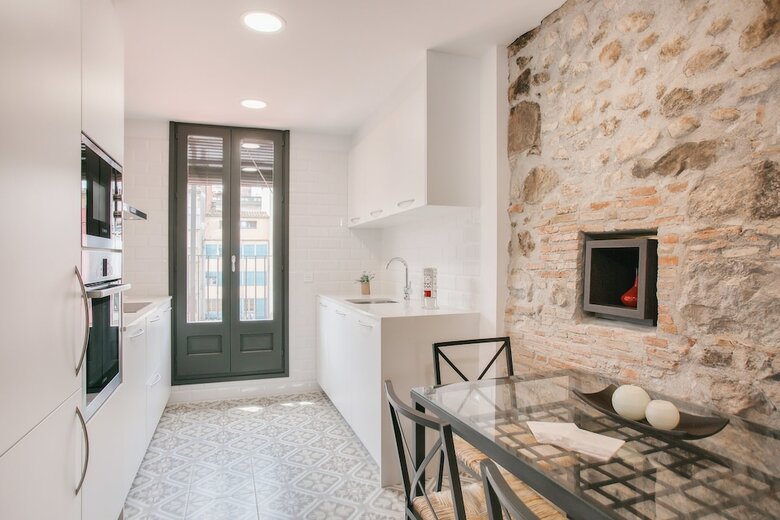 Apartamentos Flateli Rambla