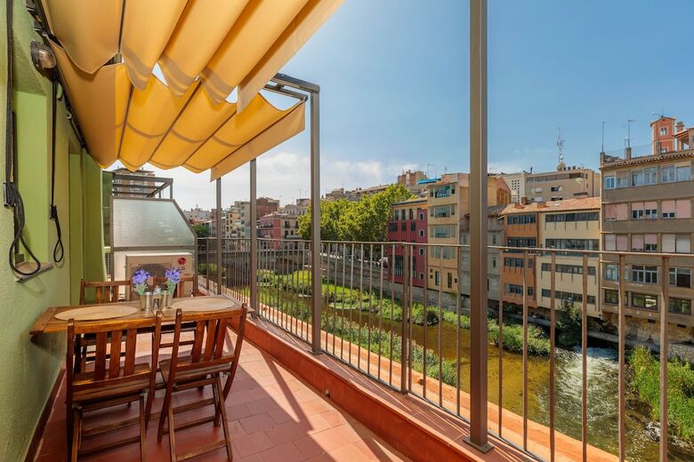 Apartamentos Flateli Rambla