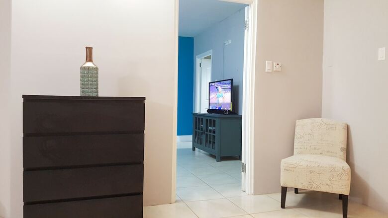 Apartamentos New Kingston Corporate Apts At Donhead