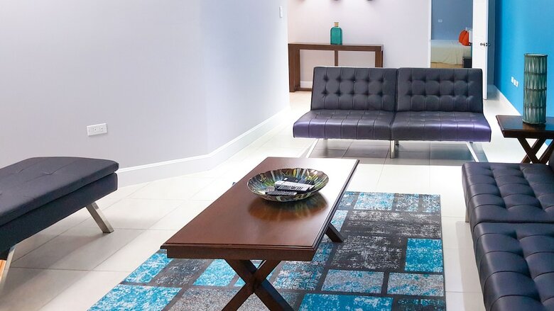 Apartamentos New Kingston Corporate Apts At Donhead