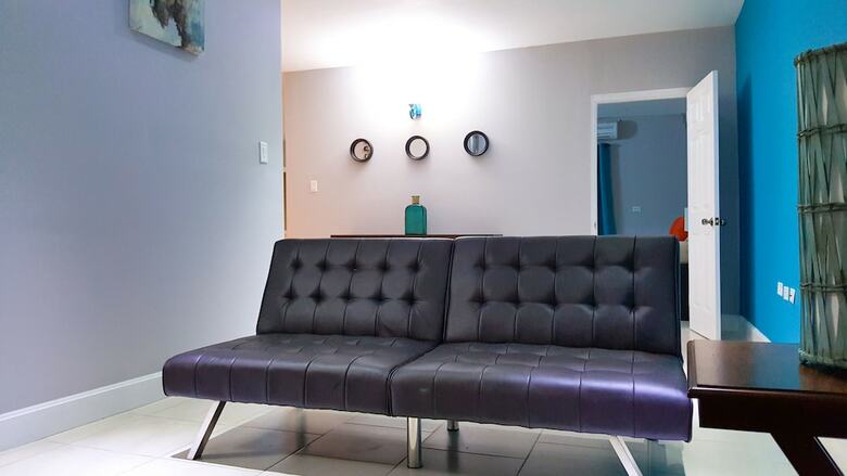 Apartamentos New Kingston Corporate Apts At Donhead