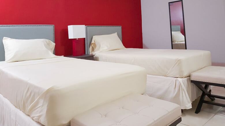 Apartamentos New Kingston Corporate Apts At Donhead