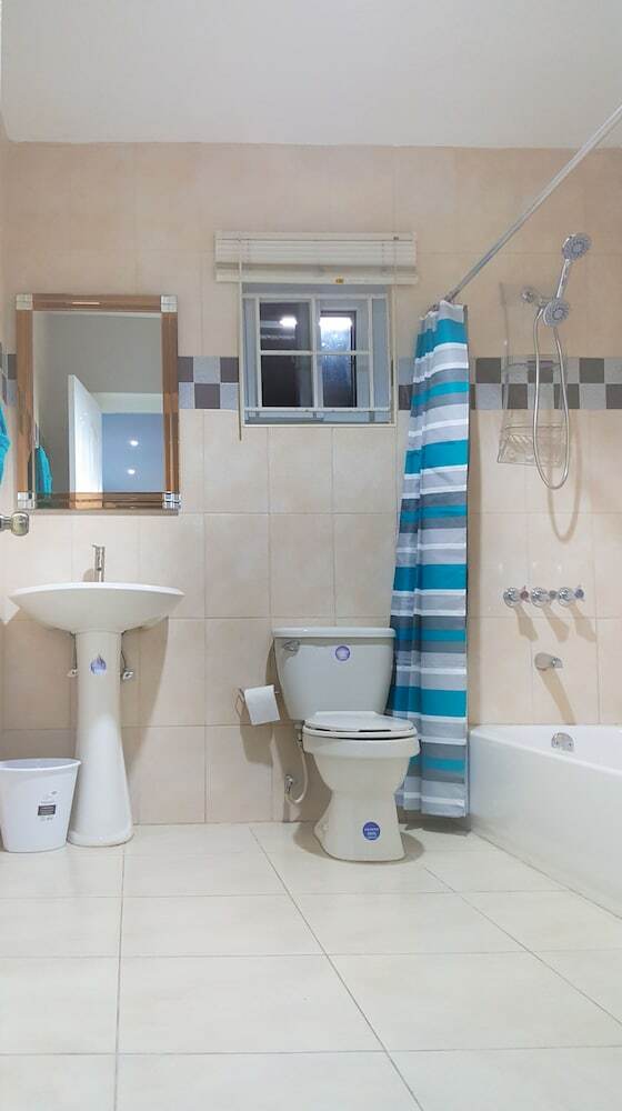 Apartamentos New Kingston Corporate Apts At Donhead