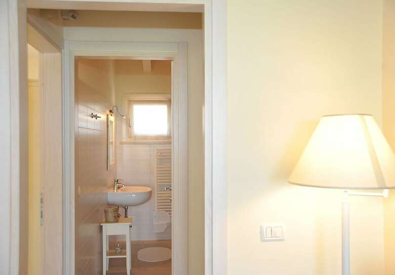 Agroturismo Colle Dei Pivi