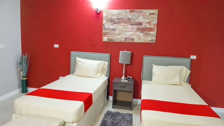 Apartamentos Casa Clayton At Donhead - New Kingston