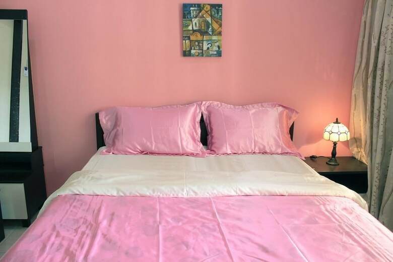 Hotel Memory Homestay