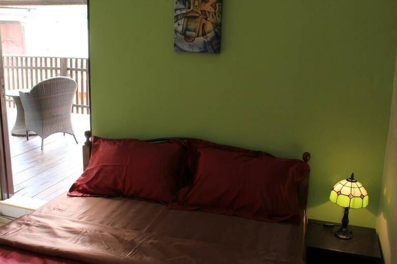 Hotel Memory Homestay