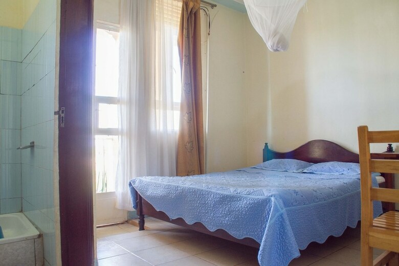 Pretoria Hotel Mbale