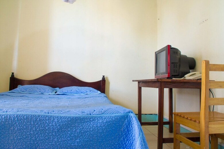 Pretoria Hotel Mbale