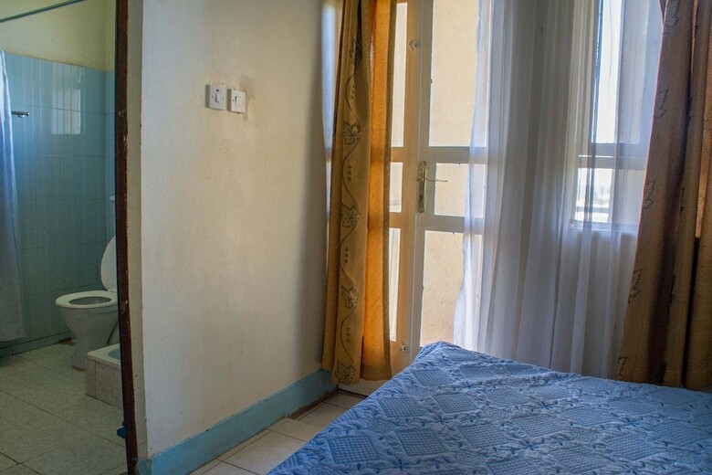Pretoria Hotel Mbale