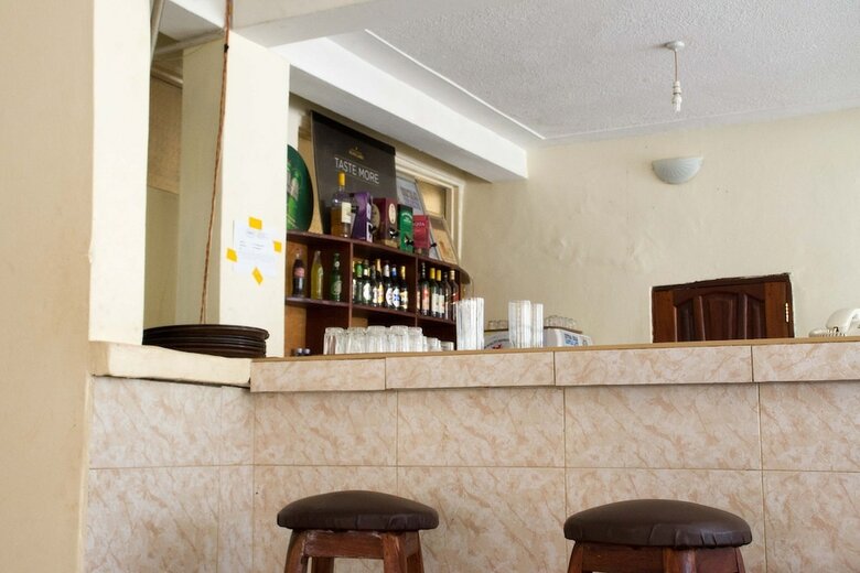 Pretoria Hotel Mbale