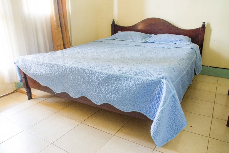 Pretoria Hotel Mbale