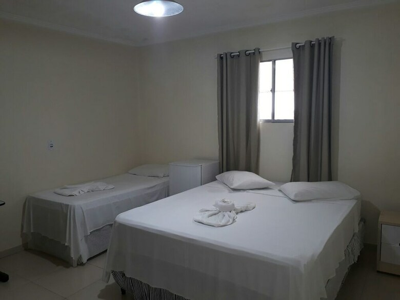 Raludi Hotel
