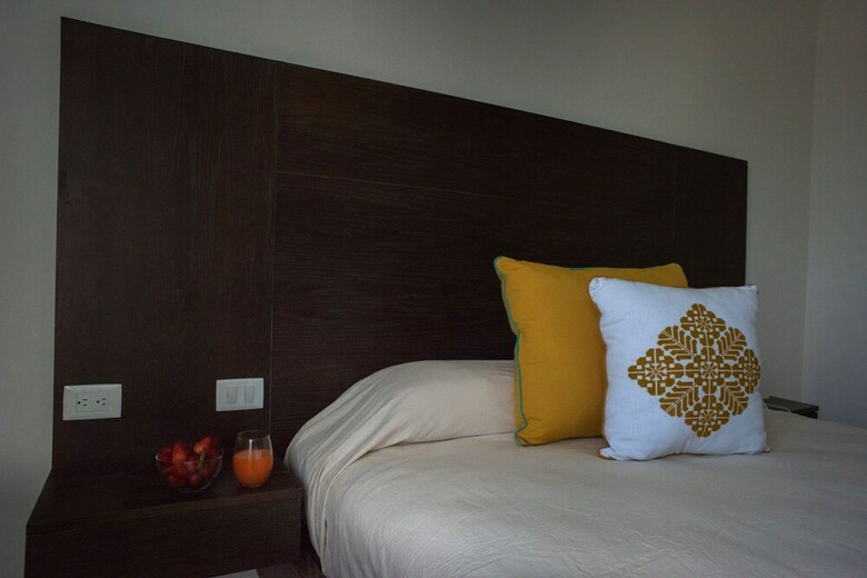 Portea Hotel Playa Del Carmen 5th Ave Midtown