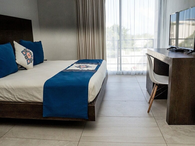 Portea Hotel Playa Del Carmen 5th Ave Midtown